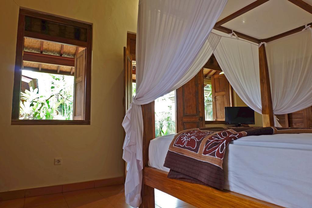 Nurada Cottage Ubud  Ngoại thất bức ảnh