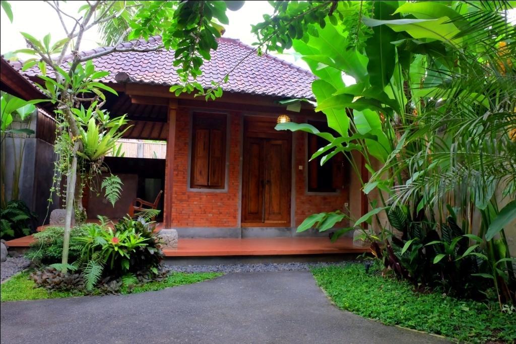 Nurada Cottage Ubud  Ngoại thất bức ảnh
