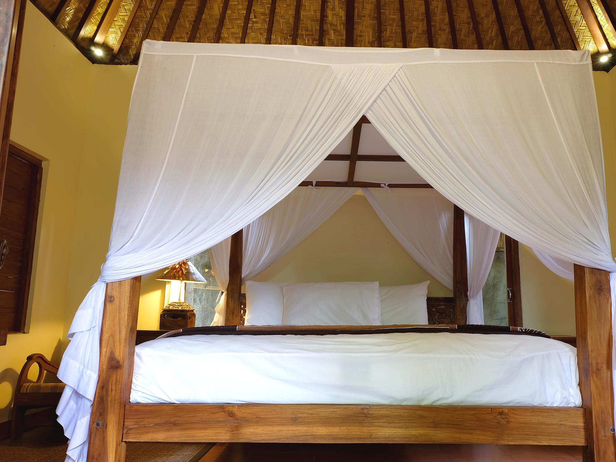 Nurada Cottage Ubud  Ngoại thất bức ảnh