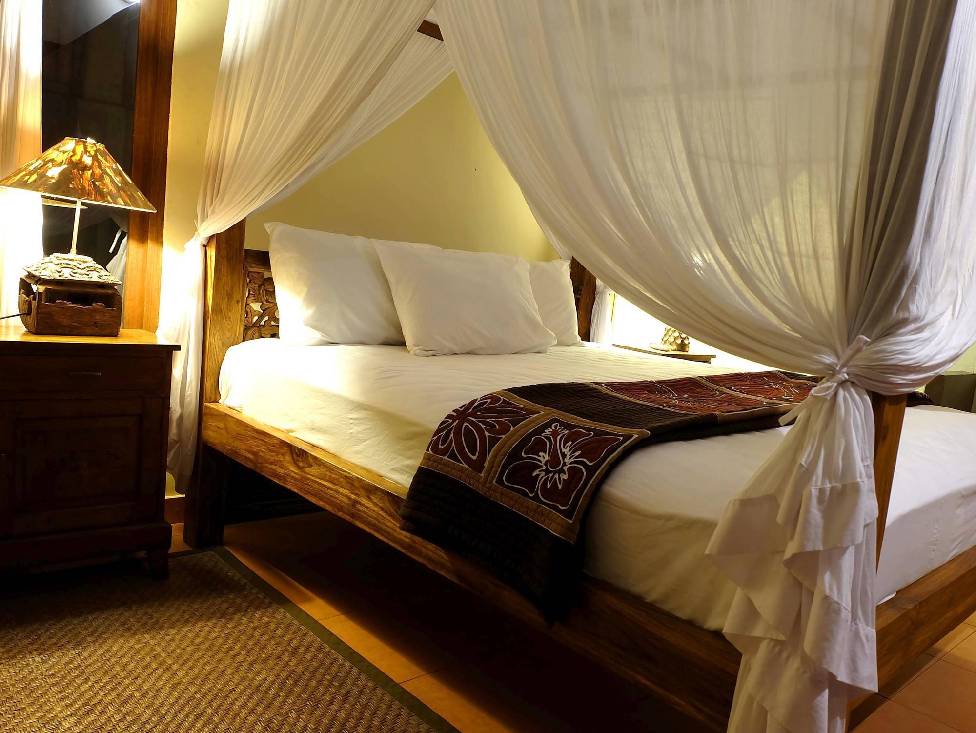 Nurada Cottage Ubud  Ngoại thất bức ảnh