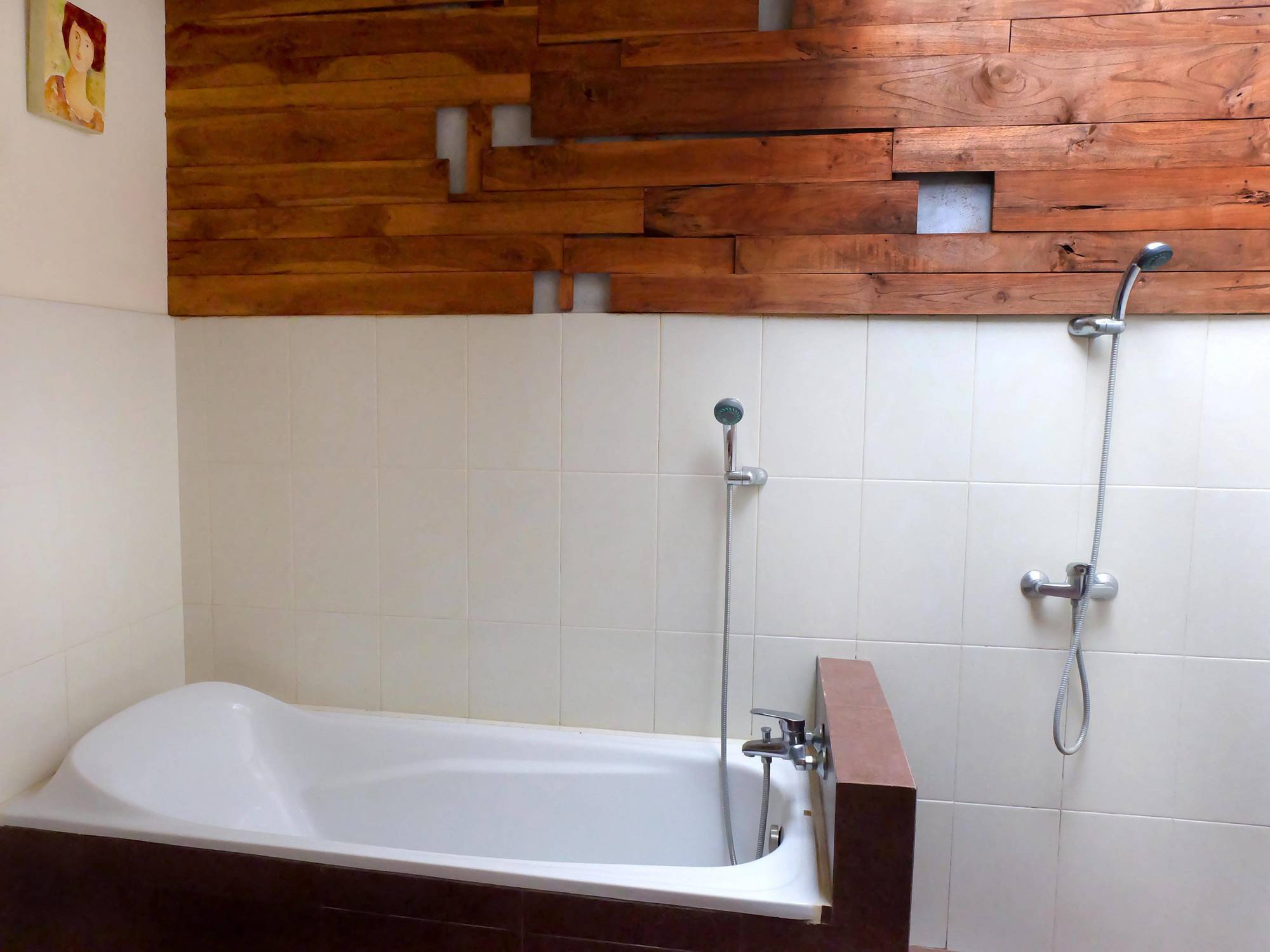 Nurada Cottage Ubud  Ngoại thất bức ảnh