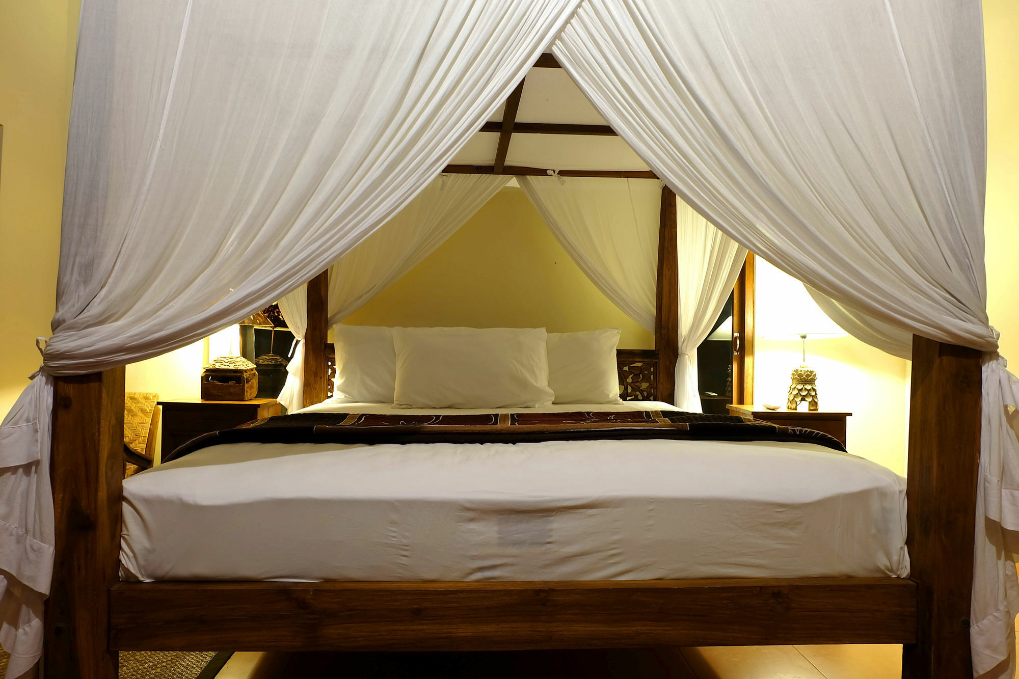 Nurada Cottage Ubud  Ngoại thất bức ảnh