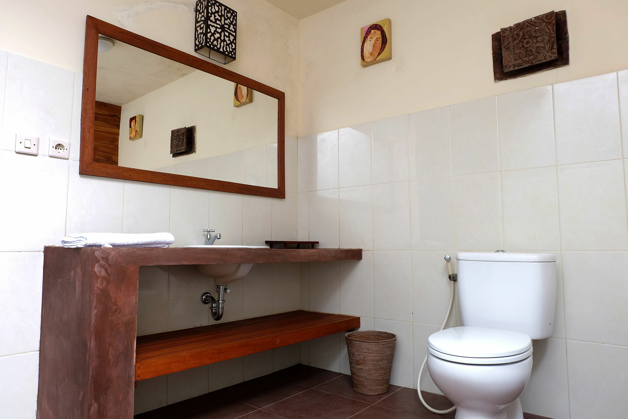 Nurada Cottage Ubud  Ngoại thất bức ảnh