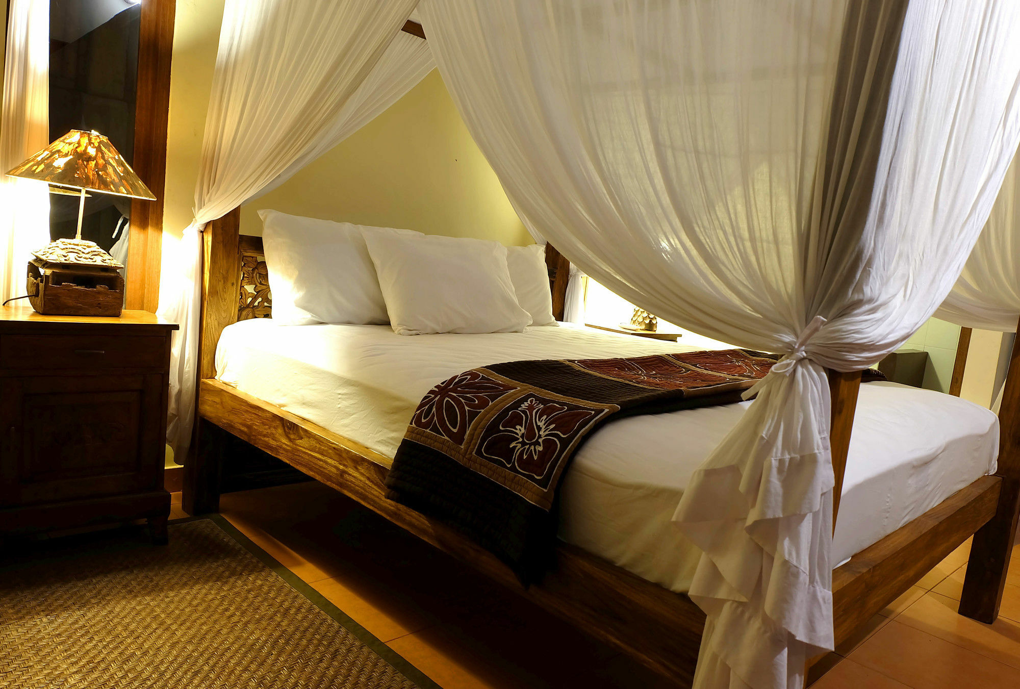 Nurada Cottage Ubud  Ngoại thất bức ảnh