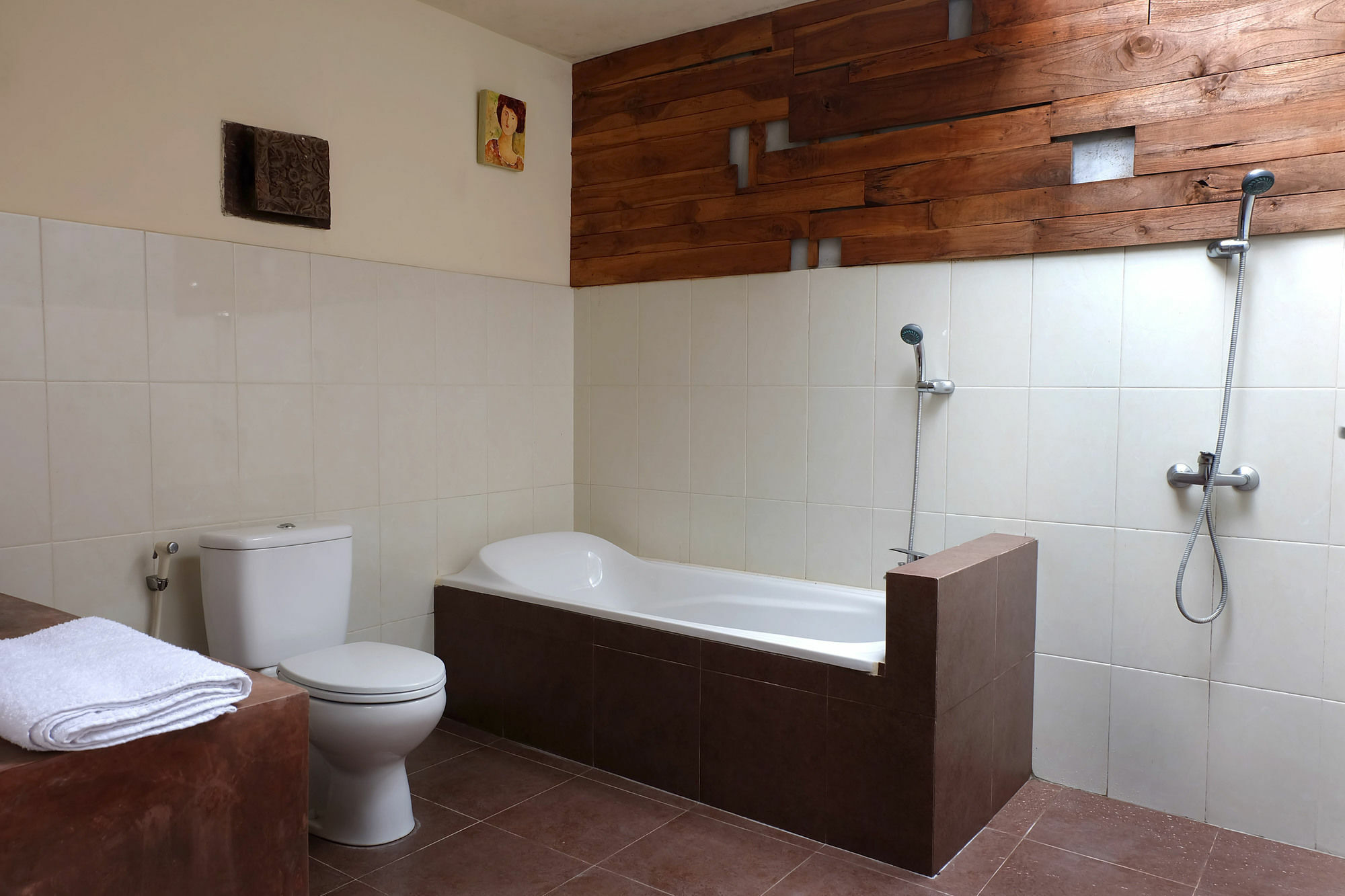 Nurada Cottage Ubud  Ngoại thất bức ảnh